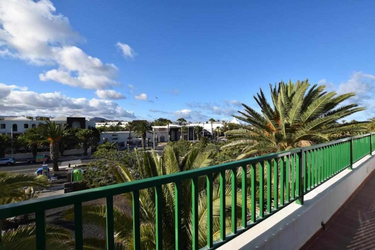 Holyhome Cucharas Beach Costa Teguise Exterior photo